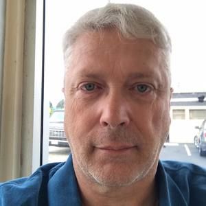 Meet your Posher, Roger